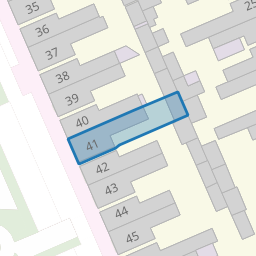 Perceel TBG01-N-14492