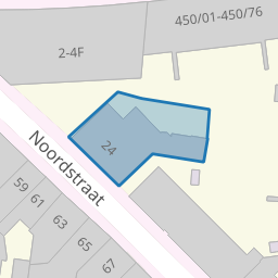 Perceel TBG01-N-14494