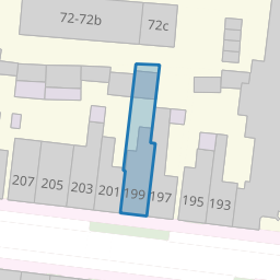 Perceel TBG01-N-1450