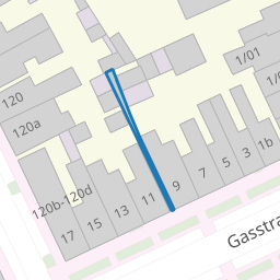 Perceel TBG01-N-14508