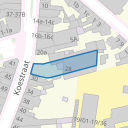 Perceel TBG01-N-14518