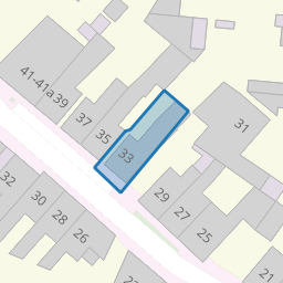 Perceel TBG01-N-14523