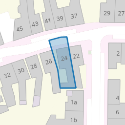 Perceel TBG01-N-14525