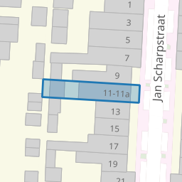 Perceel TBG01-N-14527