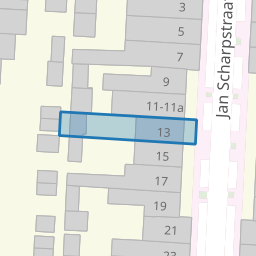 Perceel TBG01-N-14528