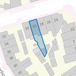 Perceel TBG01-N-14533