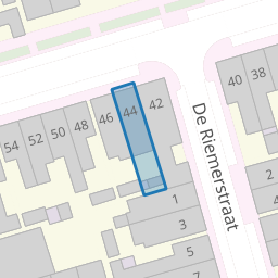 Perceel TBG01-N-14535