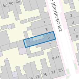 Perceel TBG01-N-14538