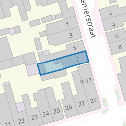 Perceel TBG01-N-14539