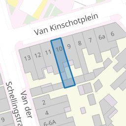 Perceel TBG01-N-14541