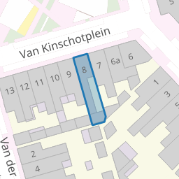 Perceel TBG01-N-14543