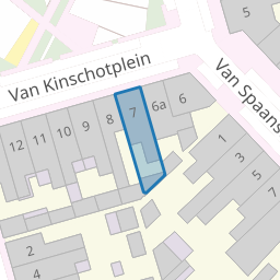 Perceel TBG01-N-14544