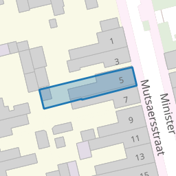 Perceel TBG01-N-14550