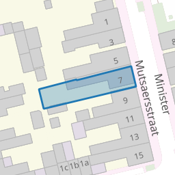 Perceel TBG01-N-14551