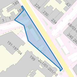 Perceel TBG01-N-14559