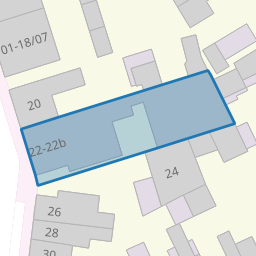 Perceel TBG01-N-14561