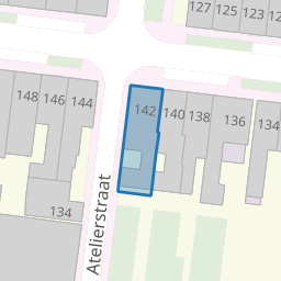 Perceel TBG01-N-14581