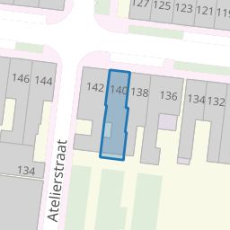 Perceel TBG01-N-14582