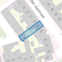 Perceel TBG01-N-14584