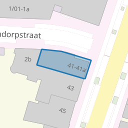 Perceel TBG01-N-14588