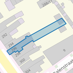 Perceel TBG01-N-14591