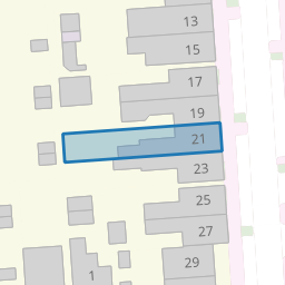 Perceel TBG01-N-14592