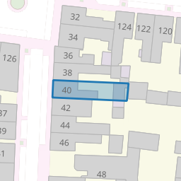 Perceel TBG01-N-14595