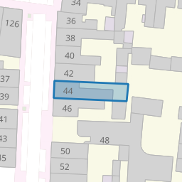 Perceel TBG01-N-14597