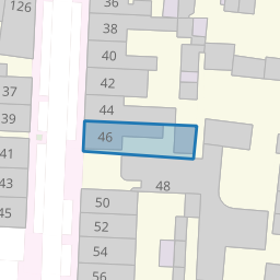 Perceel TBG01-N-14598