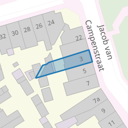 Perceel TBG01-N-14600