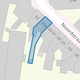 Perceel TBG01-N-14608