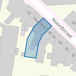 Perceel TBG01-N-14609