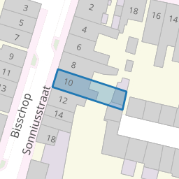 Perceel TBG01-N-14616