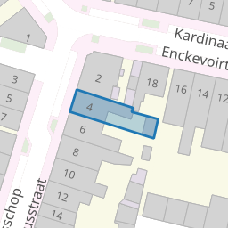 Perceel TBG01-N-14619