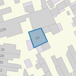 Perceel TBG01-N-14620