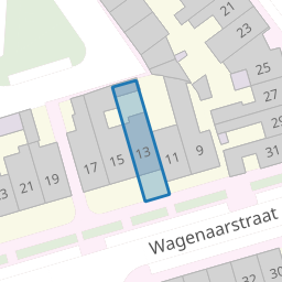 Perceel TBG01-N-14625