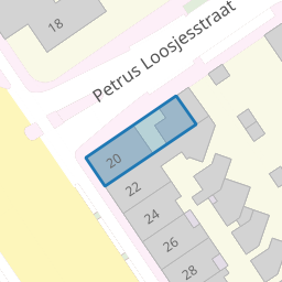 Perceel TBG01-N-14634