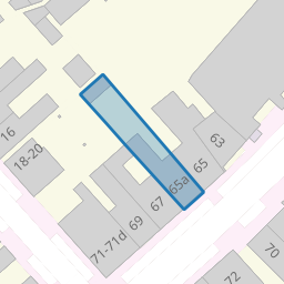 Perceel TBG01-N-14640