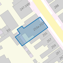 Perceel TBG01-N-14643