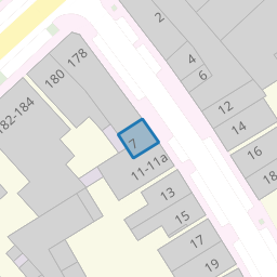 Perceel TBG01-N-14652