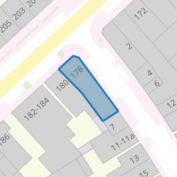 Perceel TBG01-N-14653