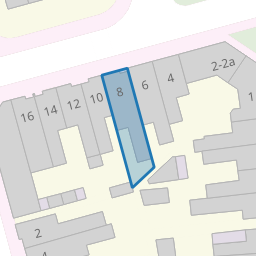 Perceel TBG01-N-14655