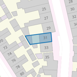 Perceel TBG01-N-14657