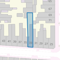 Perceel TBG01-N-14671