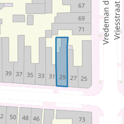 Perceel TBG01-N-14673