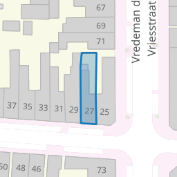 Perceel TBG01-N-14674