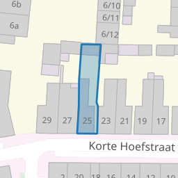 Perceel TBG01-N-14678