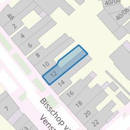 Perceel TBG01-N-14681