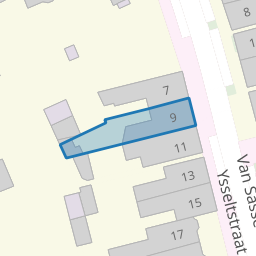 Perceel TBG01-N-14685