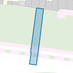 Perceel TBG01-N-14686